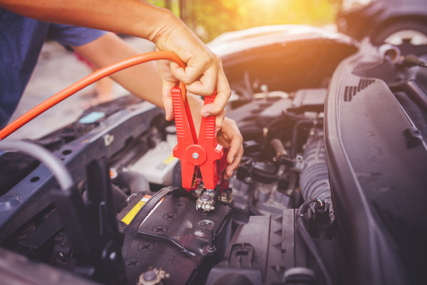 How to choosing high-quality batteries